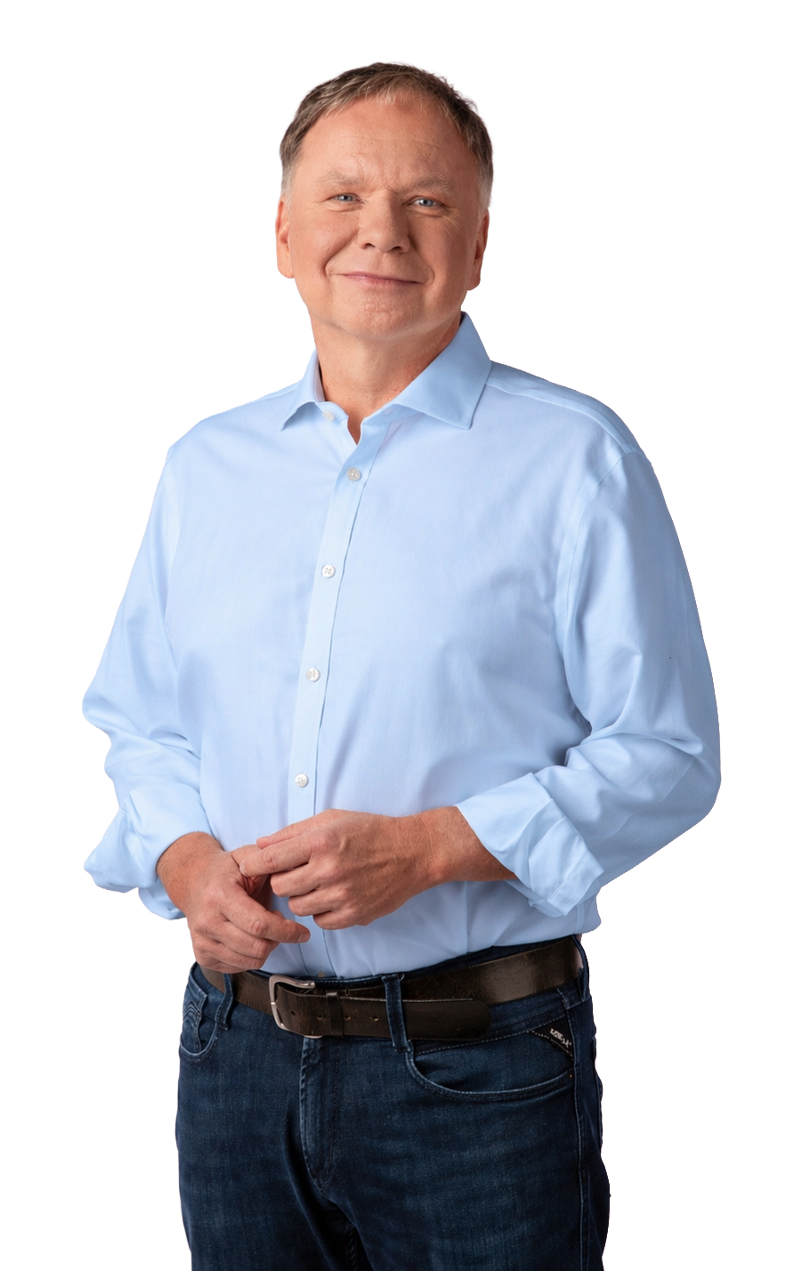 Dirk Thärichen